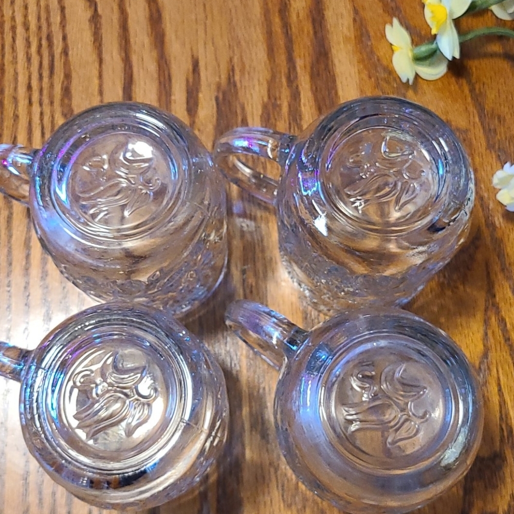 Princess House Fantasia Mugs - Picture 7 of 7